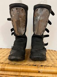 Stivali cross Alpinestars Roger De Coster