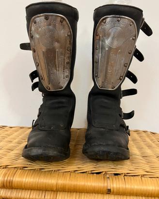 Stivali cross Alpinestars Roger De Coster