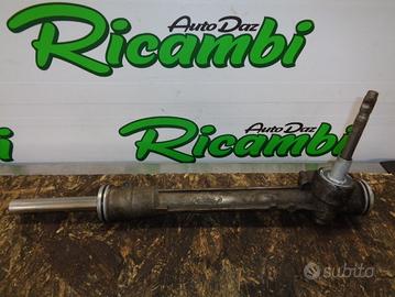 SCATOLA STERZO PER FIAT 500 1.2 BENZINA 2014