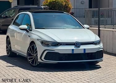 Volkswagen Golf 2.0 TDI DSG GTD, TETTO, FULL FULL
