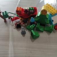 lego duplo 10837