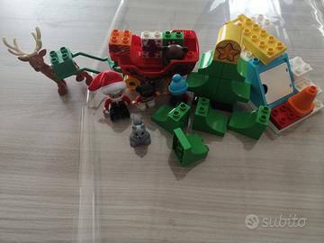 lego duplo 10837