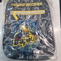 zainetto asilo transformer