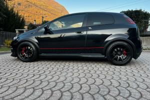Grande punto abarth 1.4 T-Jet 16V