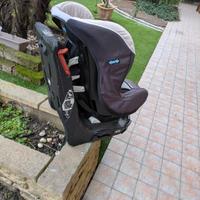 seggiolino auto foppapedretti gi revole