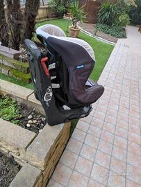 seggiolino auto foppapedretti gi revole