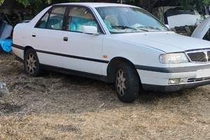 Lancia Delta 1600 i.e. 1990