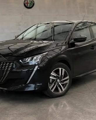 Musata completa peugeot 208 dal 2020 in poi