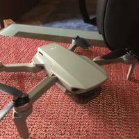 Dji mini due drone