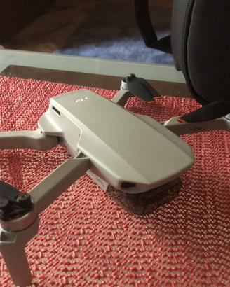 Dji mini due drone