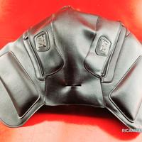 BAGSTER BMW R100GS PARIS DAKAR PVC NERO