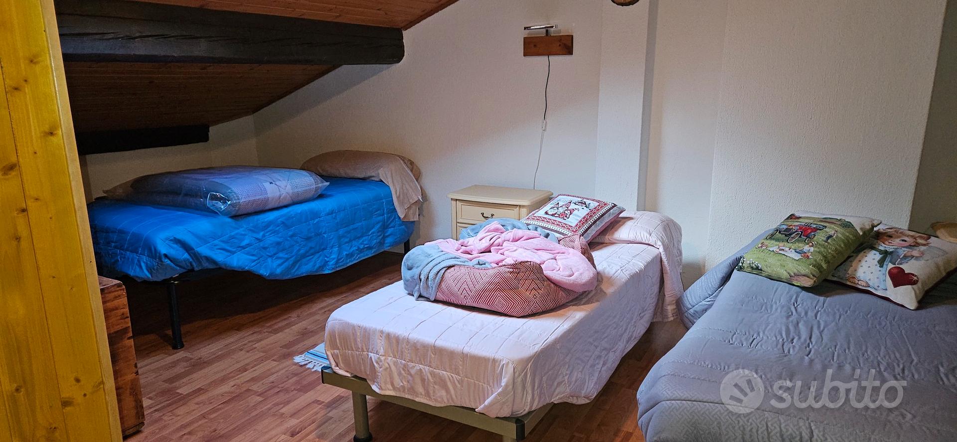 Appartamento – Pieve Tesino - Vista 4