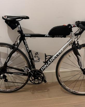 Bici da corsa Pinarello Galileo