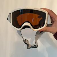 Maschera da Sci/Snowboard Wedze - Doppia Lente - B