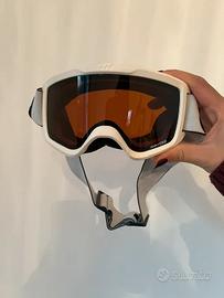 Maschera da Sci/Snowboard Wedze - Doppia Lente - B