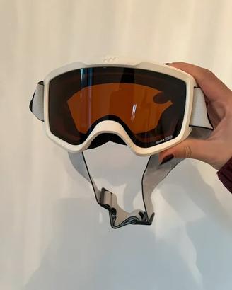 Maschera da Sci/Snowboard Wedze - Doppia Lente - B