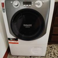 Asciugatrice HOTPOINT ARISTON AQUALTIS 9kg