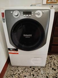 Asciugatrice HOTPOINT ARISTON AQUALTIS 9kg