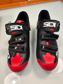 Sidi ciclismo alba2 num. 43