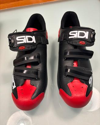 Sidi ciclismo alba2 num. 43