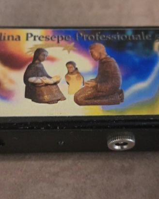 Centralina presepe