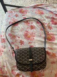 borsa tracolla goyard
