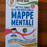 Metti il turbo alla tua mente con le mappe mentali