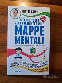 Metti il turbo alla tua mente con le mappe mentali