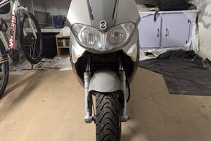 Scooter Gilera Runner 125