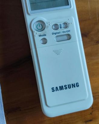 inverter condizionatore Samsung 12000 btu