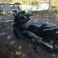 Yamaha T Max