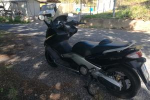 Yamaha T Max