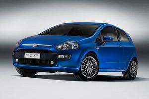 Fiat Punto Evo 1.2 5 porte S&S Dynamic IN ARRIVO