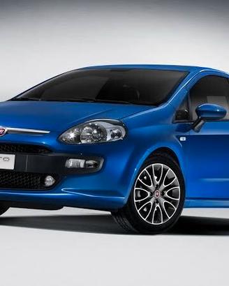 Fiat Punto Evo 1.2 5 porte S&S Dynamic IN ARRIVO