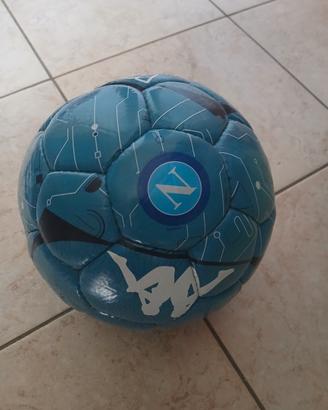 PALLONE NAPOLI