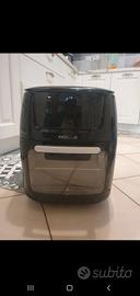 friggitrice/forno ad aria 