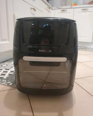 friggitrice/forno ad aria 