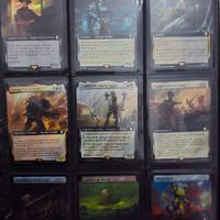 carte magic the gathering Fallout