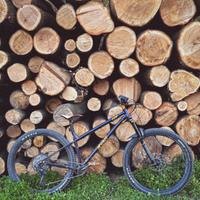 Mountain bike Kona Honzo esd