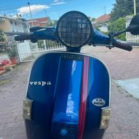 Vespa 125 PX
