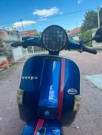 Vespa 125 PX