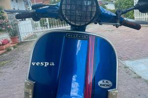 Vespa 125 PX