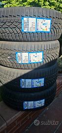Gomme nuove Toyo Japan 225 55 18 102 V XL