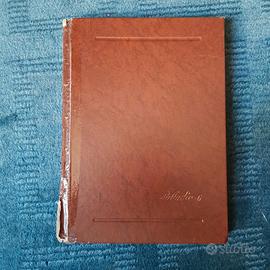 Francobolli usati Mondo