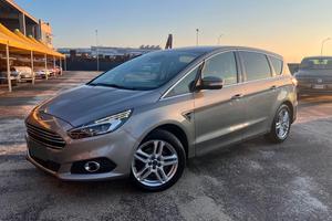 Ford S-Max 2.0 TDCi 150CV Start&Stop Powershift Ti