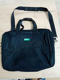 BORSA PORTA PC BENETTON