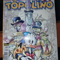 Topolino n. 2827 - 2 Febbraio 2010