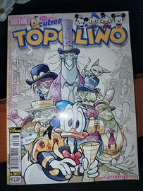Topolino n. 2827 - 2 Febbraio 2010
