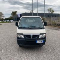 Piaggio Porter Ribaltabile 2012 con 47000km