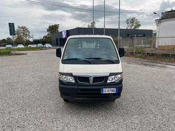 Piaggio Porter Ribaltabile 2012 con 47000km